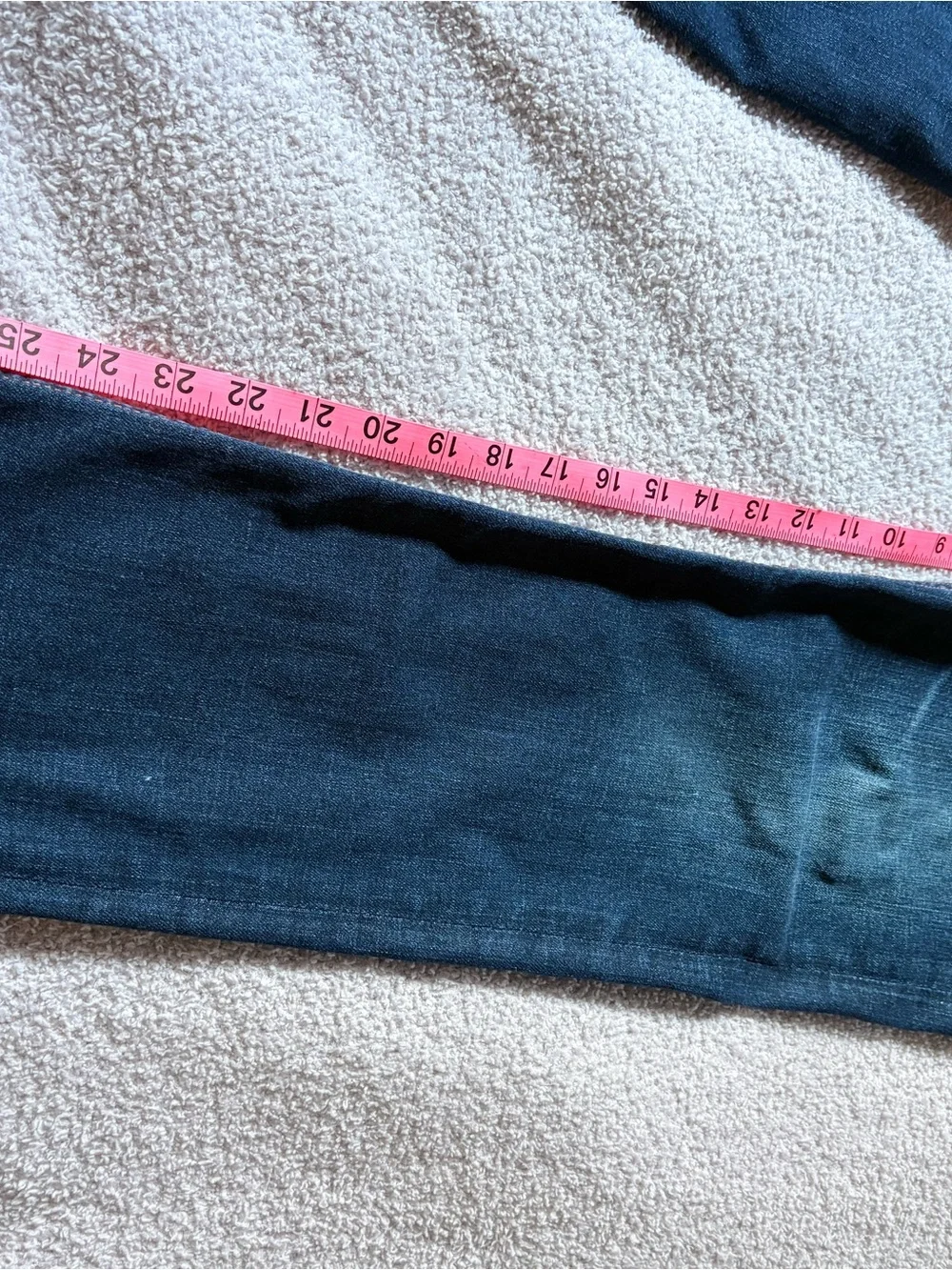 7 For All Mankind this super